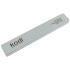 № 159 Buff Rectangular 100/100 (Color: Gray, Size: 178/28 / 11.5)